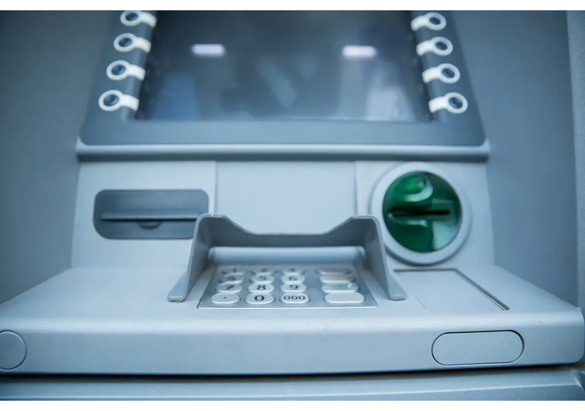 ATM